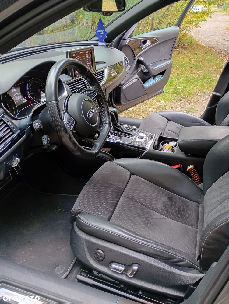 Audi A6 Limousine - 17