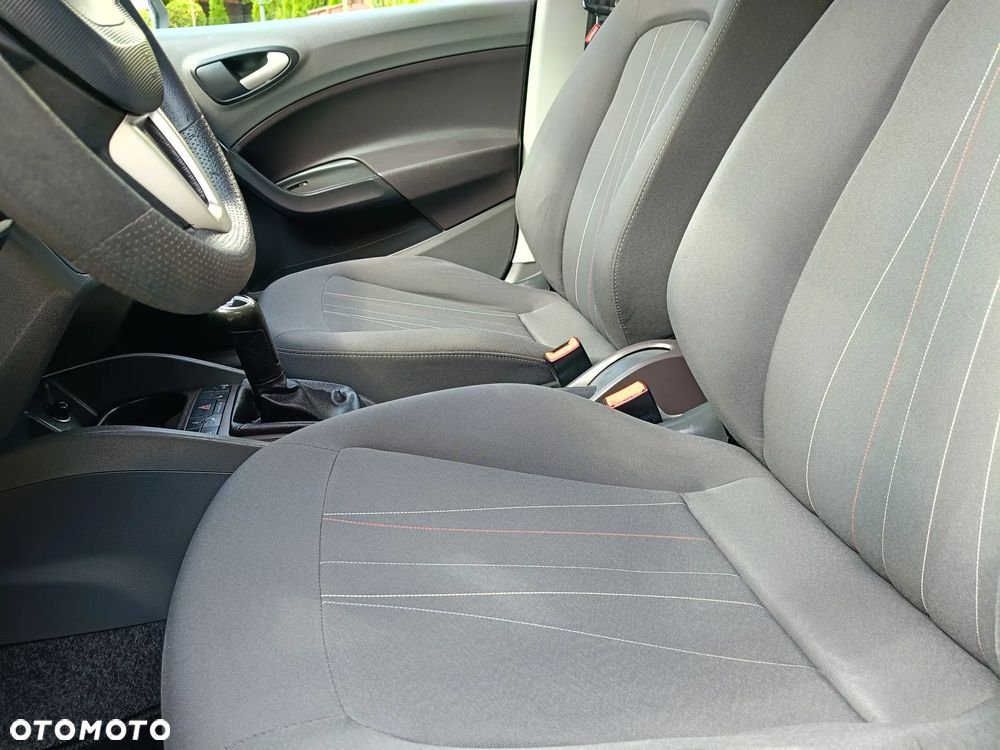 Seat Ibiza 1.2 12V Copa - 11