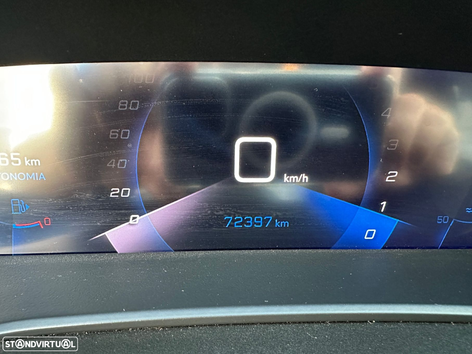 Peugeot 308 SW 1.5 BlueHDi Style J17 - 16