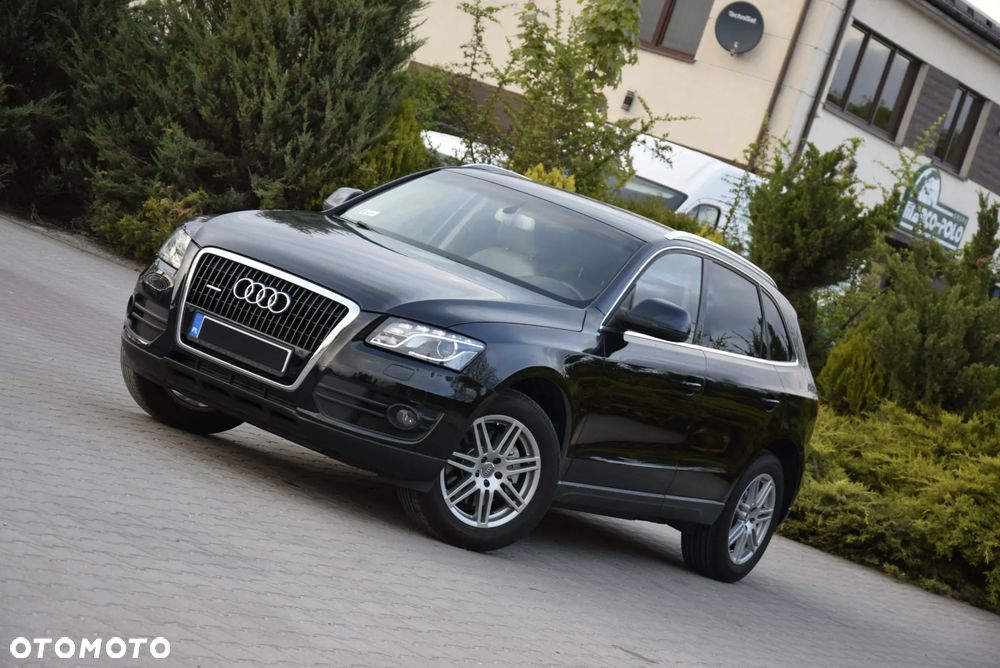 Audi Q5 - 13