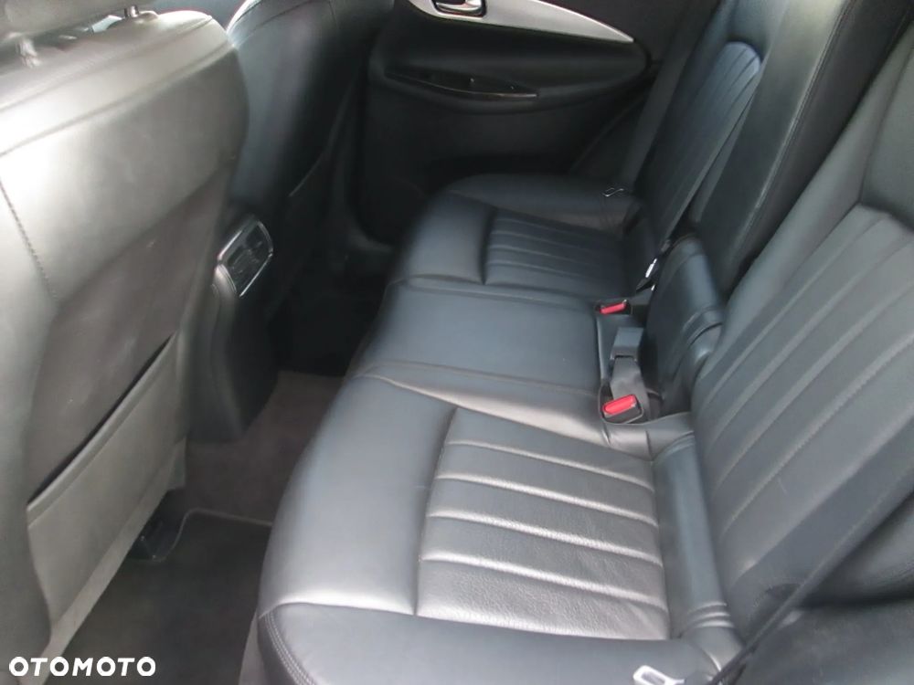 Infiniti EX EX30d GT Premium - 13