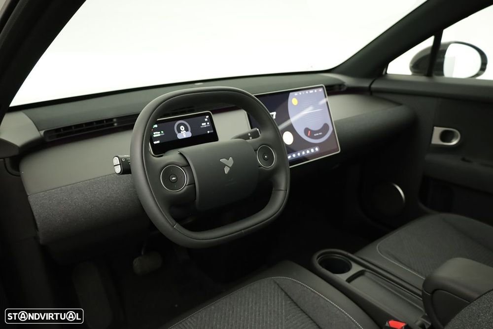 Firefly Firefly 41.2 kWh Select - 8