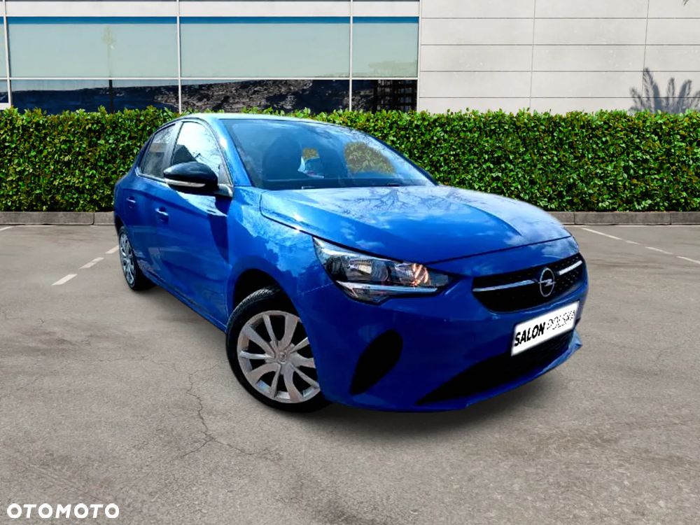 Opel Corsa 1.2 S&S - 2