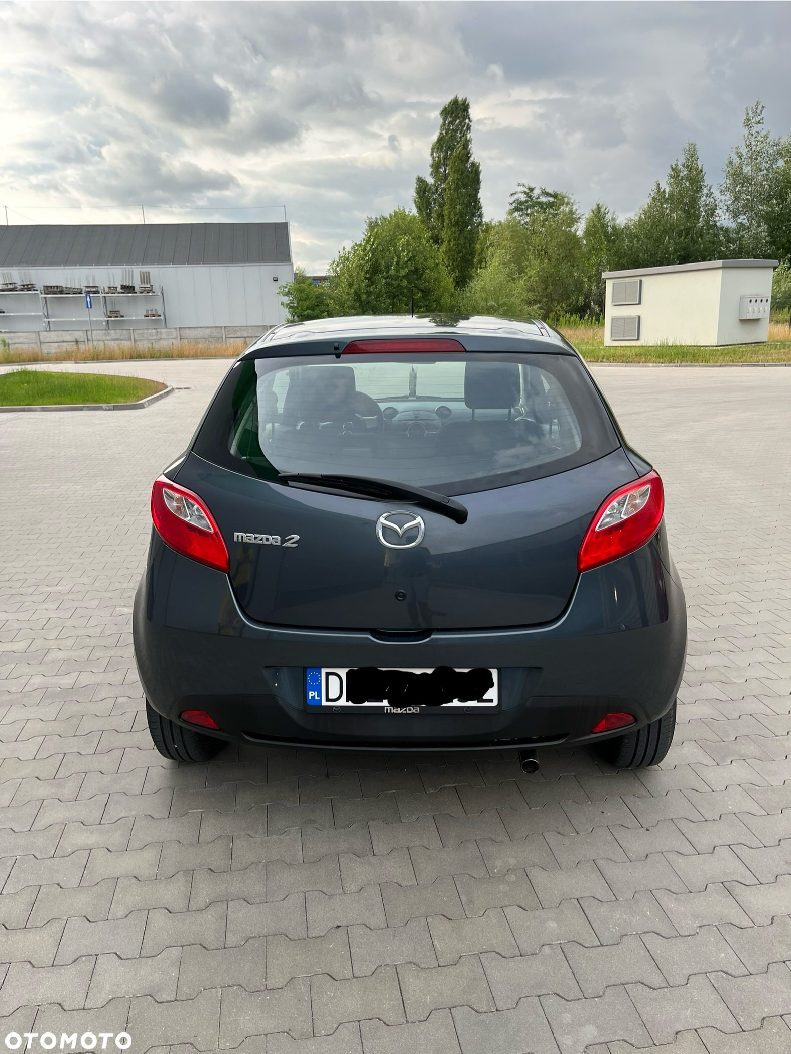 Mazda 2 1.3 Comfort - 6