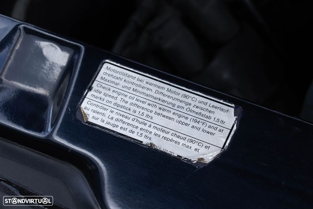 Porsche 911 (993) Coupé 3.6 Carrera 2 - 43