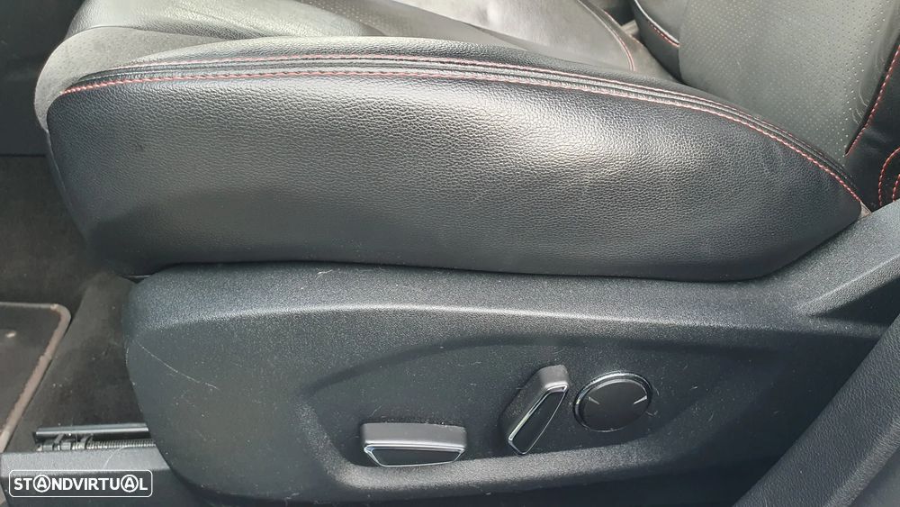 Ford S-Max 2.0 TDCi ST-Line - 21