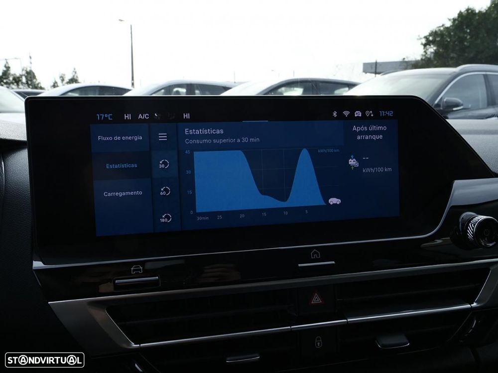 Citroën e-C4 X ë-SERIES - 22