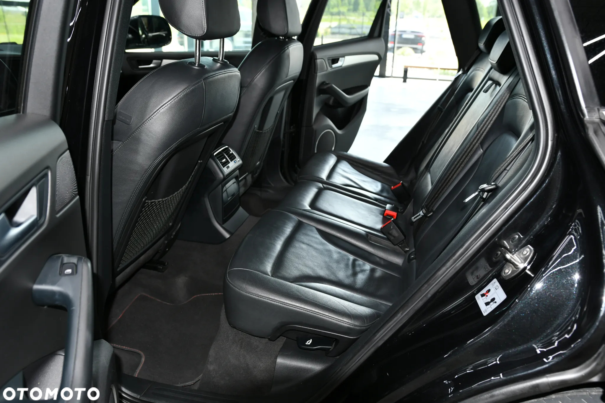 Audi Q5 3.0 TDI Quattro S tronic - 19