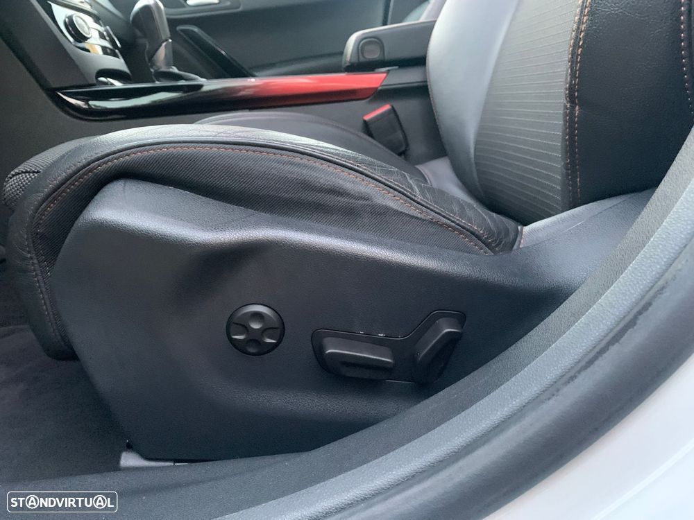 Peugeot 508 RXH 2.0 BlueHDi EAT6 - 27