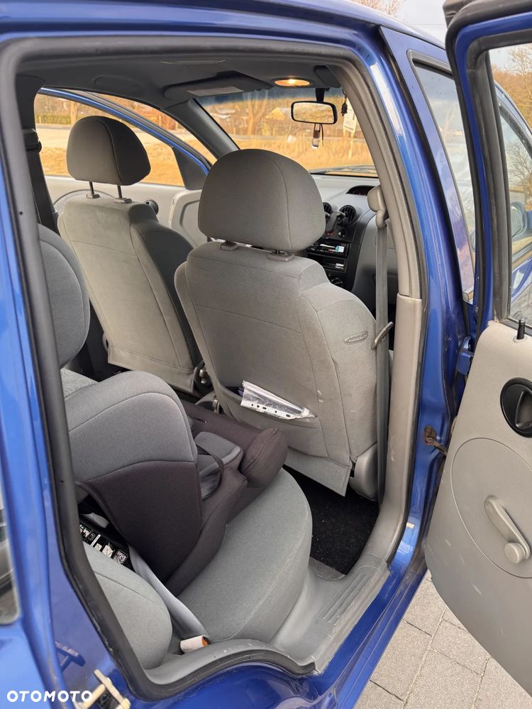 Daewoo Kalos 1.2 SE Cool - 7