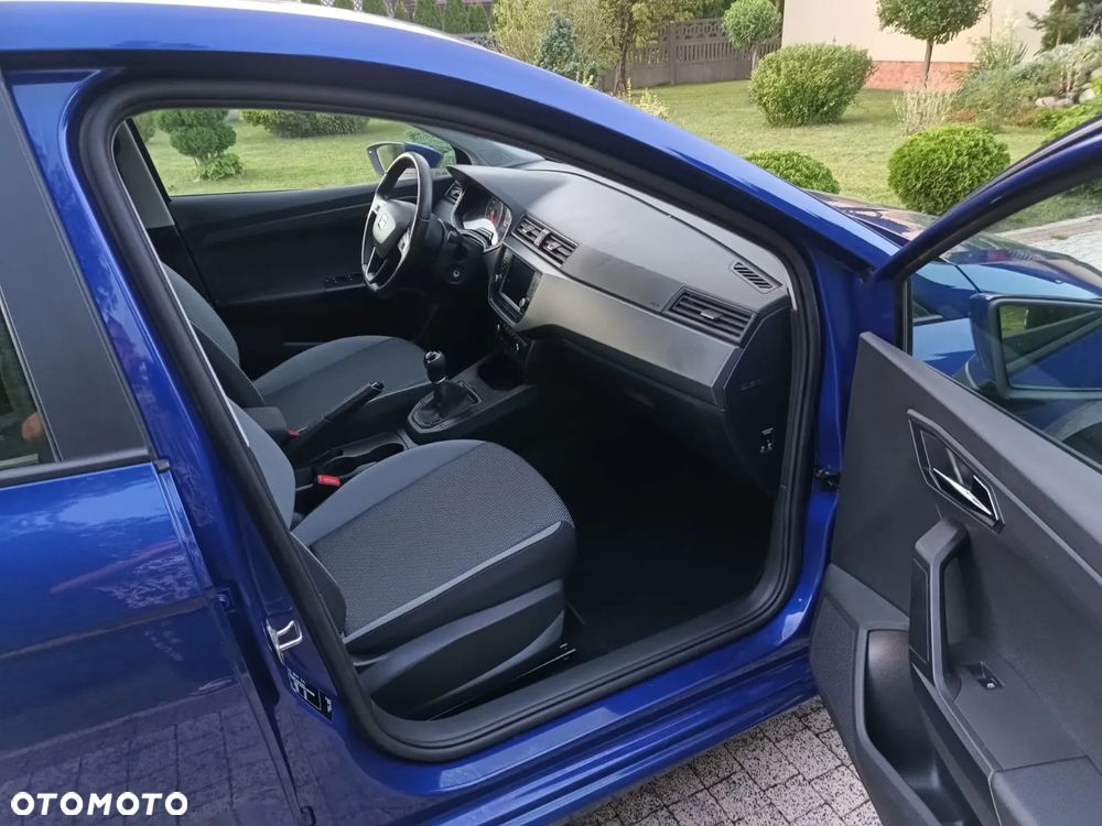 Seat Ibiza - 12