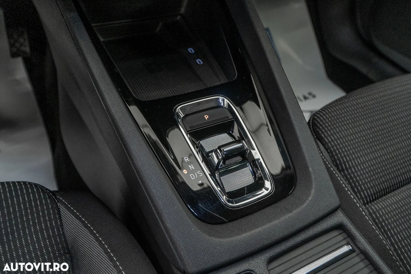 Skoda Octavia Combi 1.0 TSI e-TEC DSG Style - 30