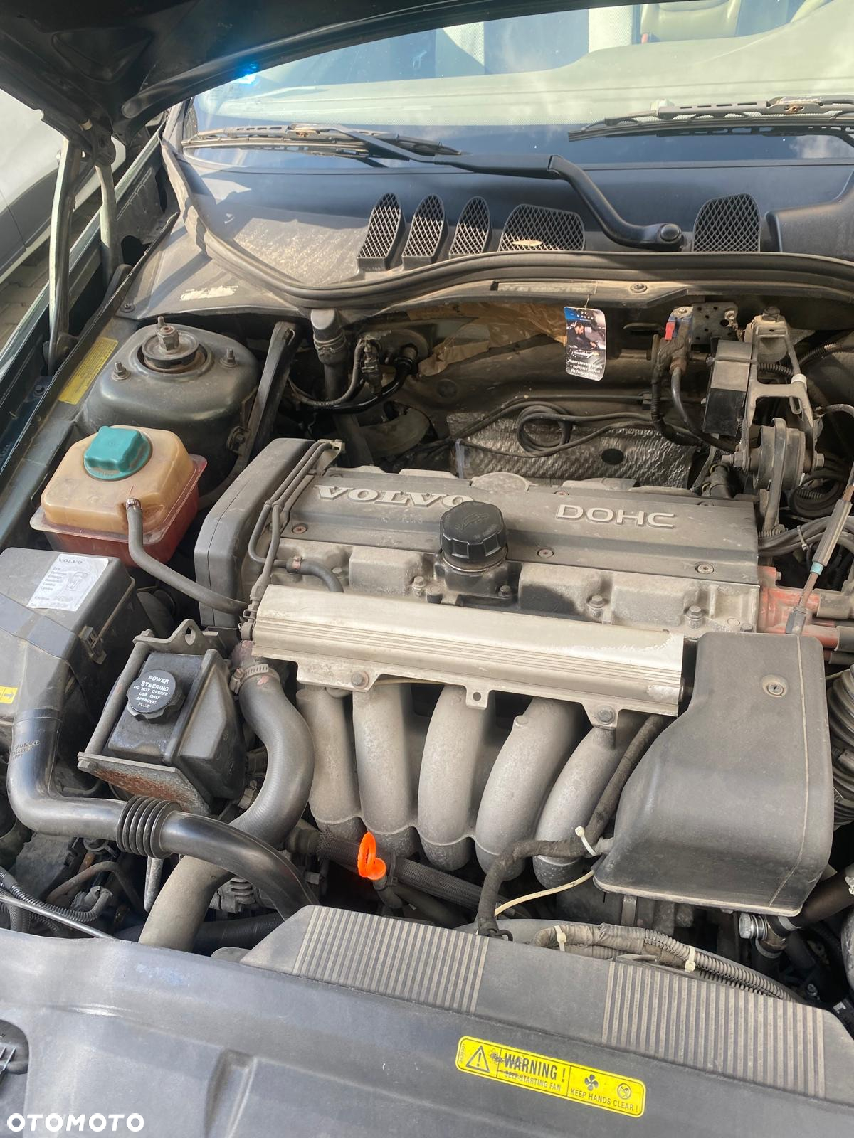 Volvo S70 2.0 - 10