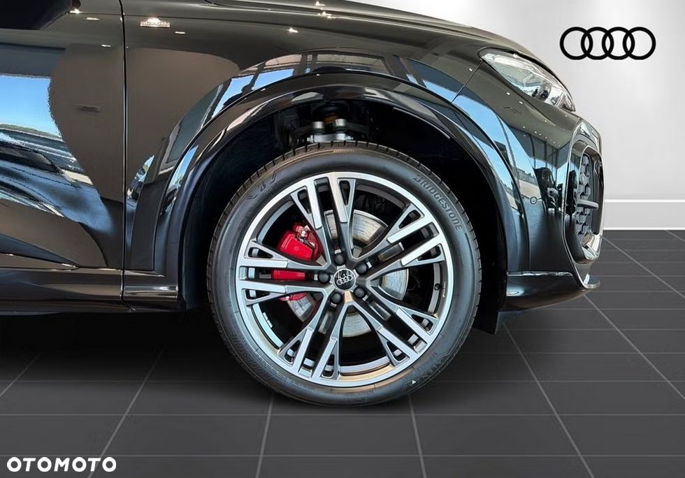 Audi Q5 Sportback e-Hybrid 220 kW Quattro S tronic - 7