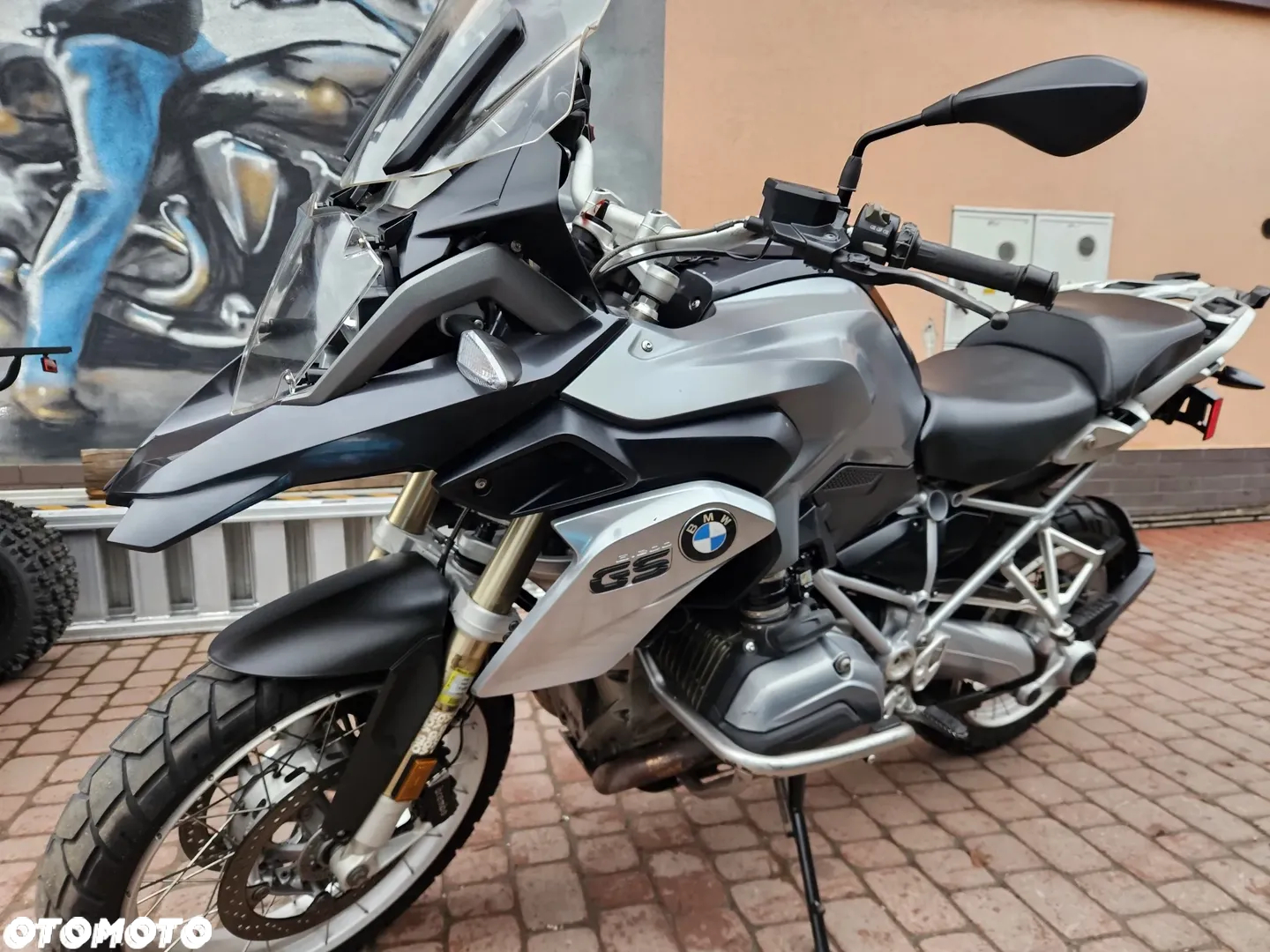 BMW GS - 11