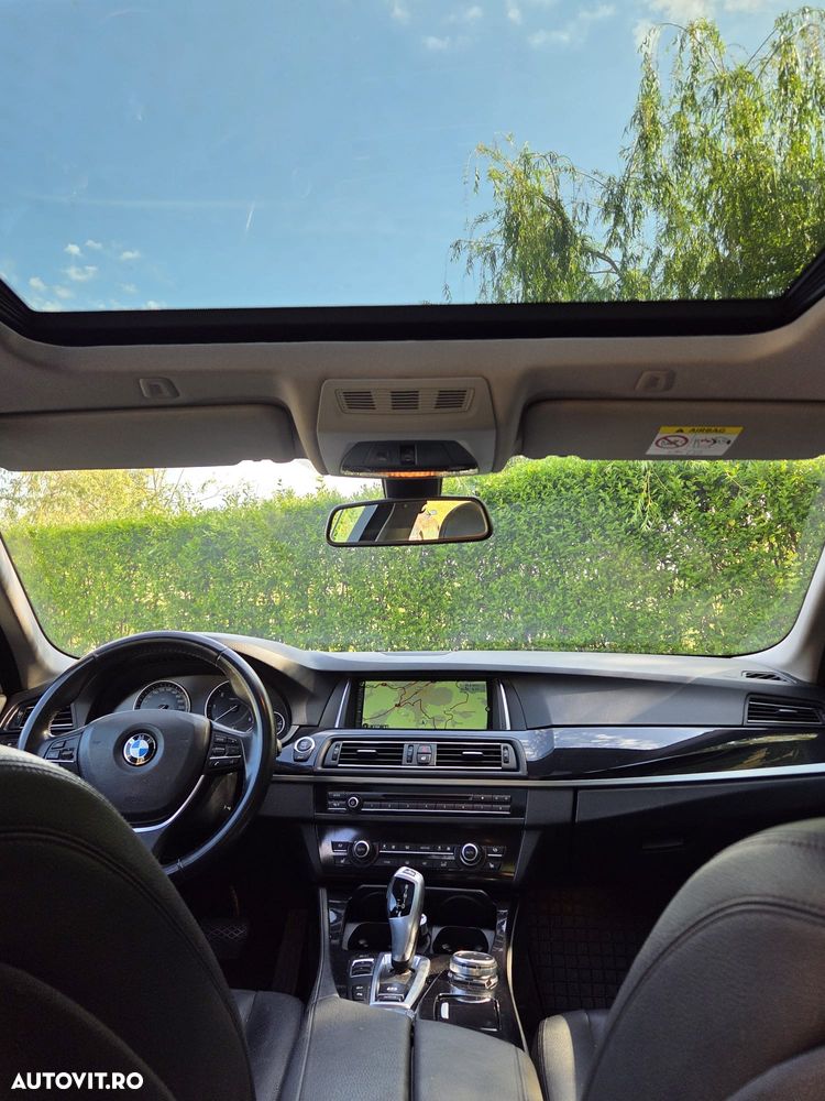 BMW Seria 5 - 6