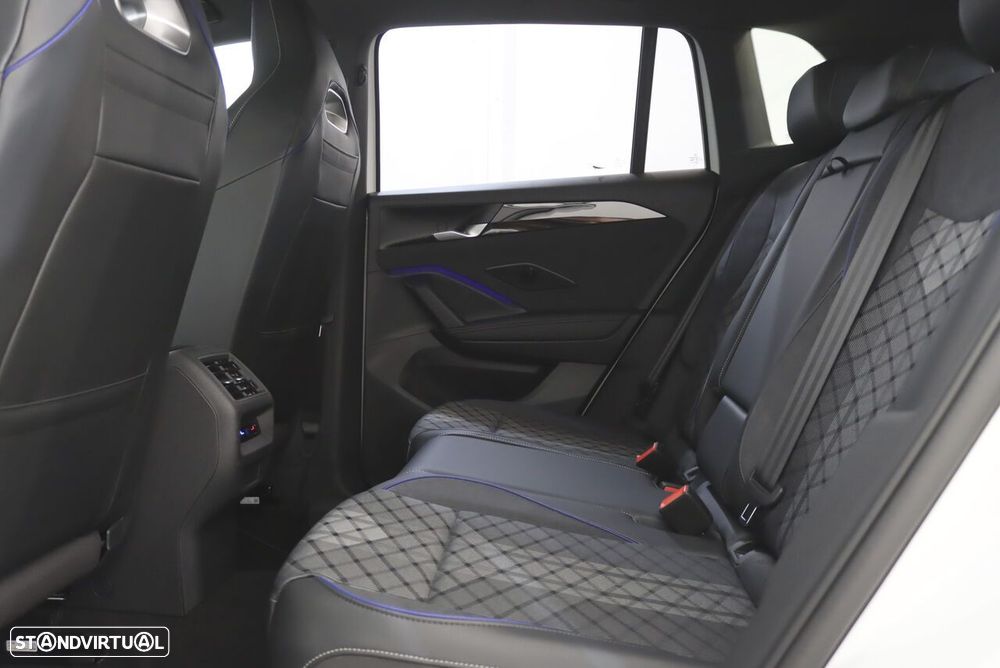 VW Tiguan 1.5 TSI eHybrid R-Line DSG - 6