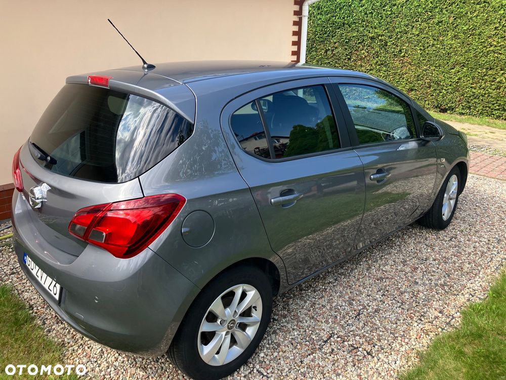 Opel Corsa 1.2 Color Edition - 5