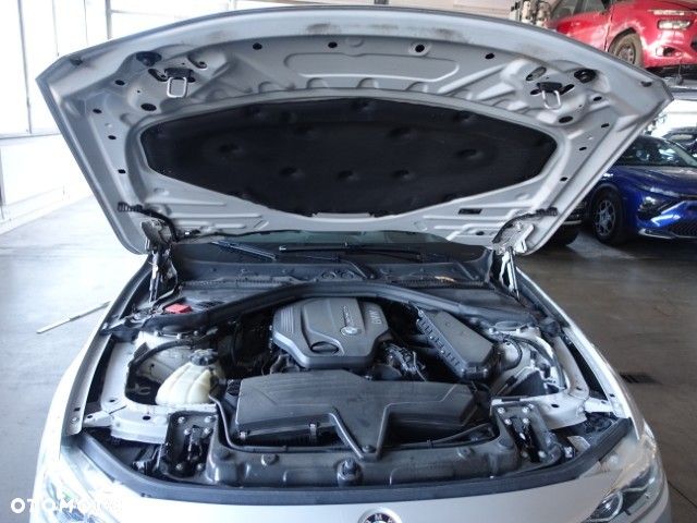 BMW Seria 3 320d Edition Luxury Line Purity - 9