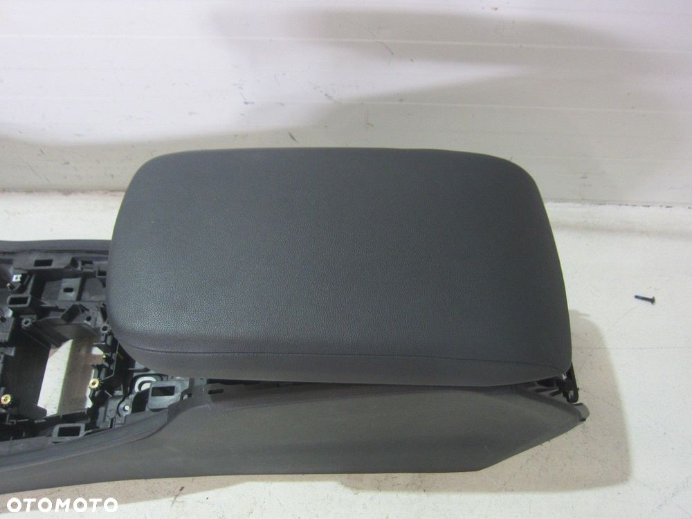 BMW X3 G01 FOTELE KANAPA BOCZKI SKÓRA WNĘTRZE CZARNE K8SW IMITATION LEATHER - 15