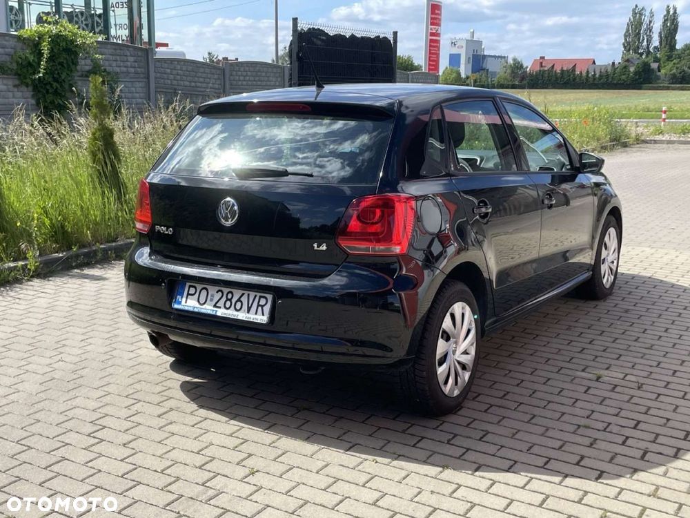 Volkswagen Polo - 6