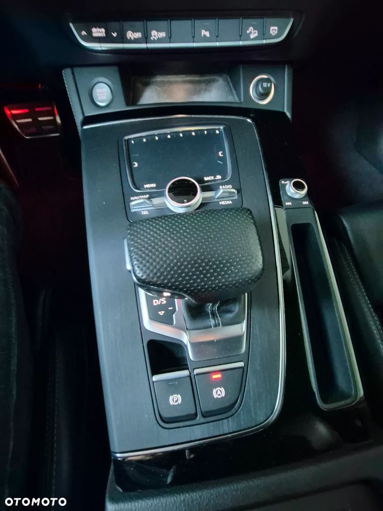 Audi Q5 45 TFSI mHEV Quattro Sport S tronic - 29