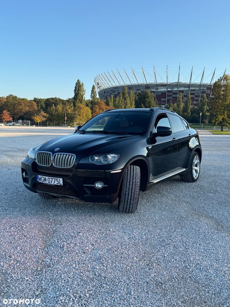 BMW X6 40d xDrive - 2