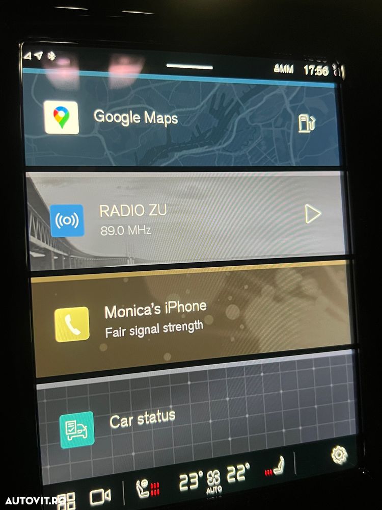 Volvo S90 B4 MHEV AT Plus Bright - 15