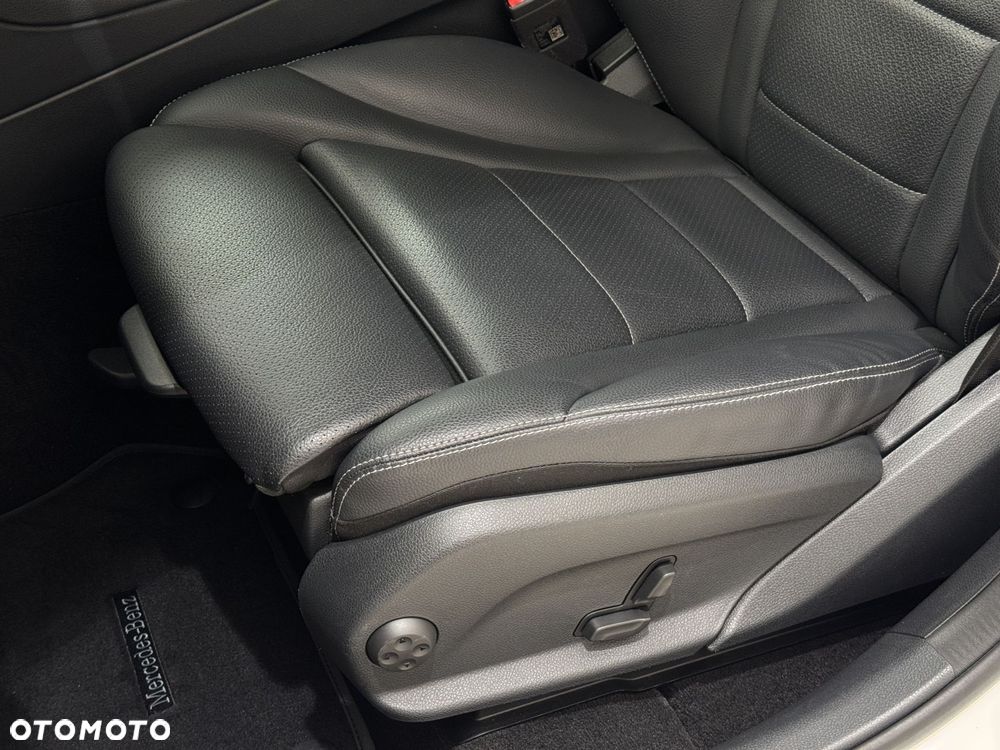 Mercedes-Benz GLC 200 4-Matic - 11
