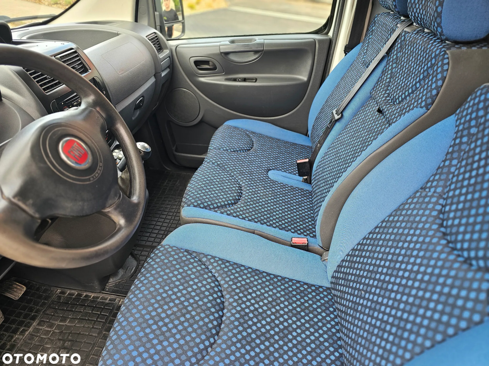 Fiat Scudo - 7