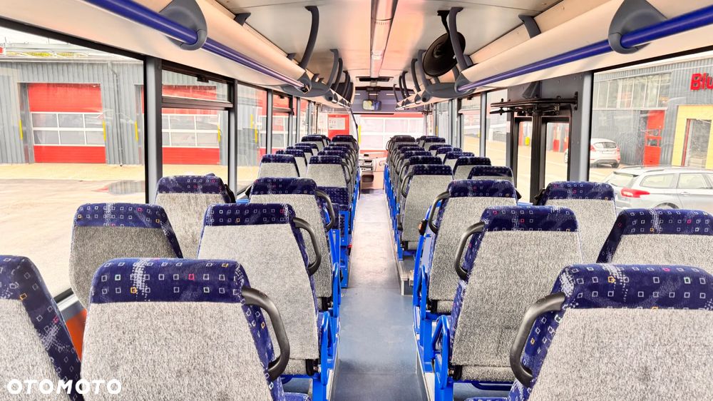 Irisbus Recreo Crosway / 60+1 miejsc/ winda /ŁADNY !! / CENA: 79000zł netto - 9
