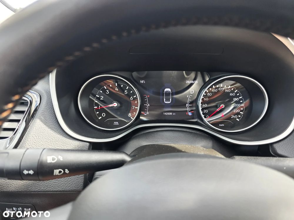 Jeep Compass 1.4 TMair Limited 4WD S&S - 3