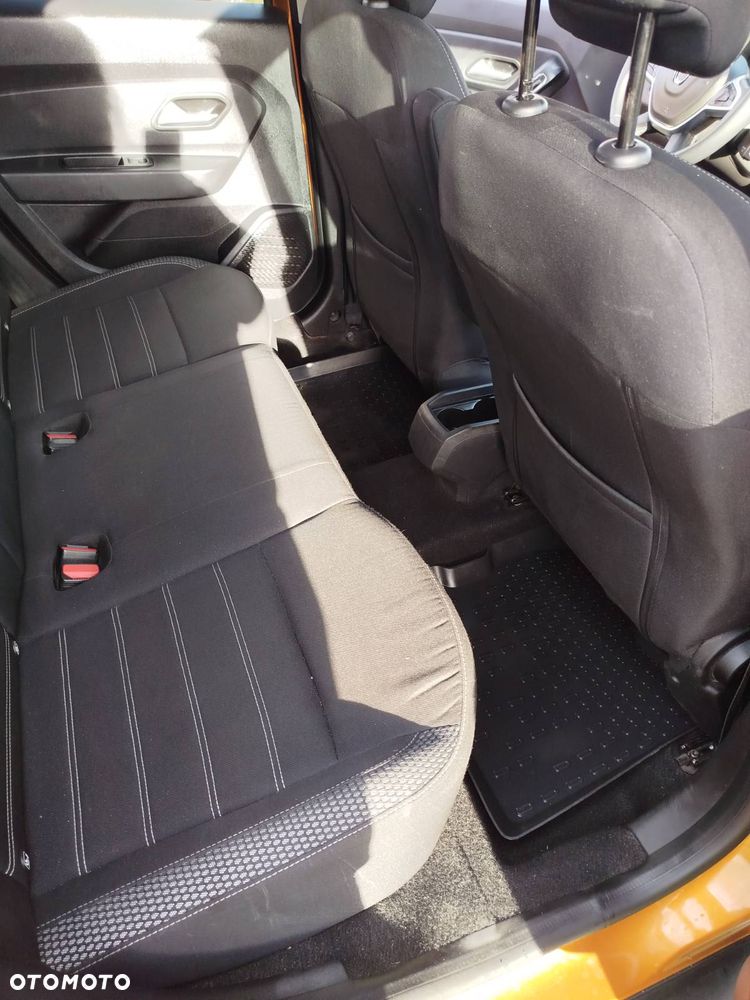 Dacia Duster 1.0 TCe Prestige - 27