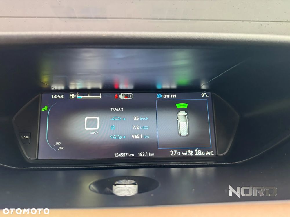 Citroën C4 Grand Picasso e-HDi 115 Exclusive - 20