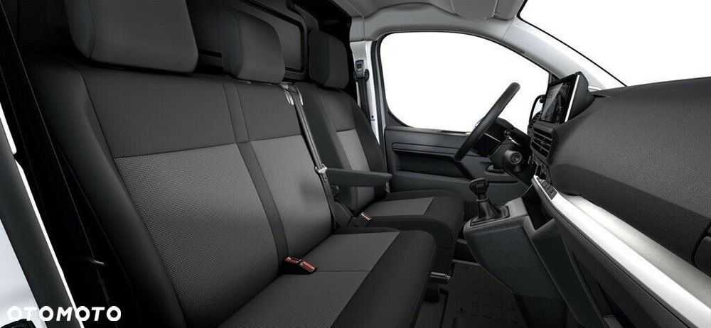 Peugeot expert Furgon Long 2.0 BlueHDi 144 KM MT6 - 6