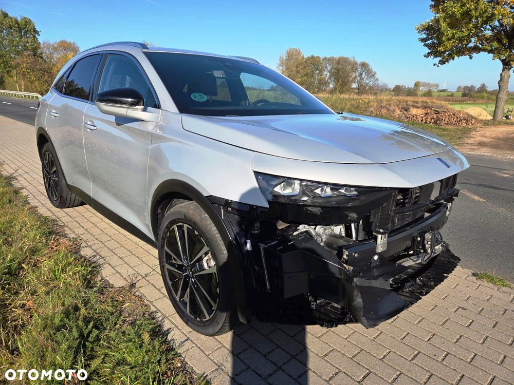 DS Automobiles DS 7 1.5 BlueHDi Performance Line - 6