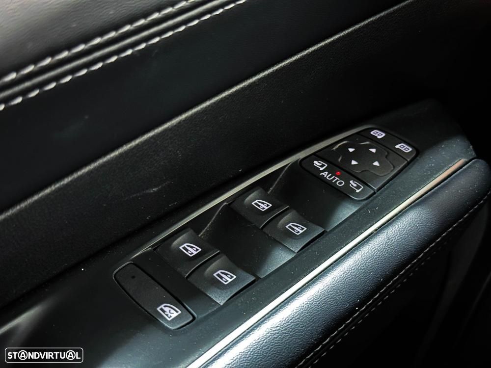 Renault Talisman Sport Tourer 1.8 TCe Initiale Paris EDC - 43