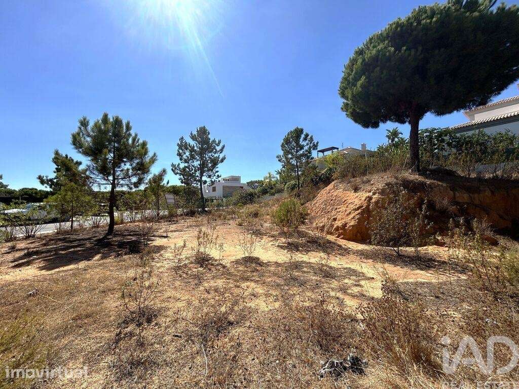 Terreno para construção em Vale de Lobo - Grande imagem: 4/8