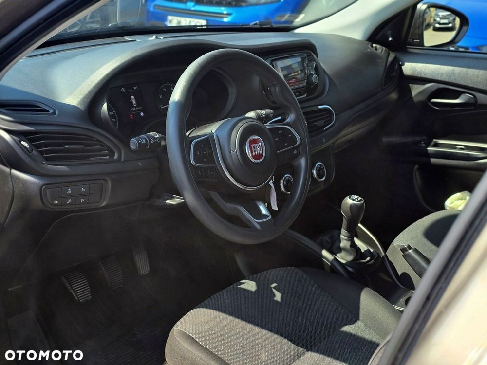 Fiat Tipo - 11