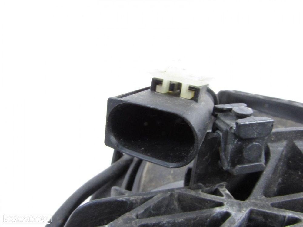 Termoventilador 187 W Seminovo/ Original MINI MINI CLUBMAN (R55)/MINI MINI (R56)... - 3