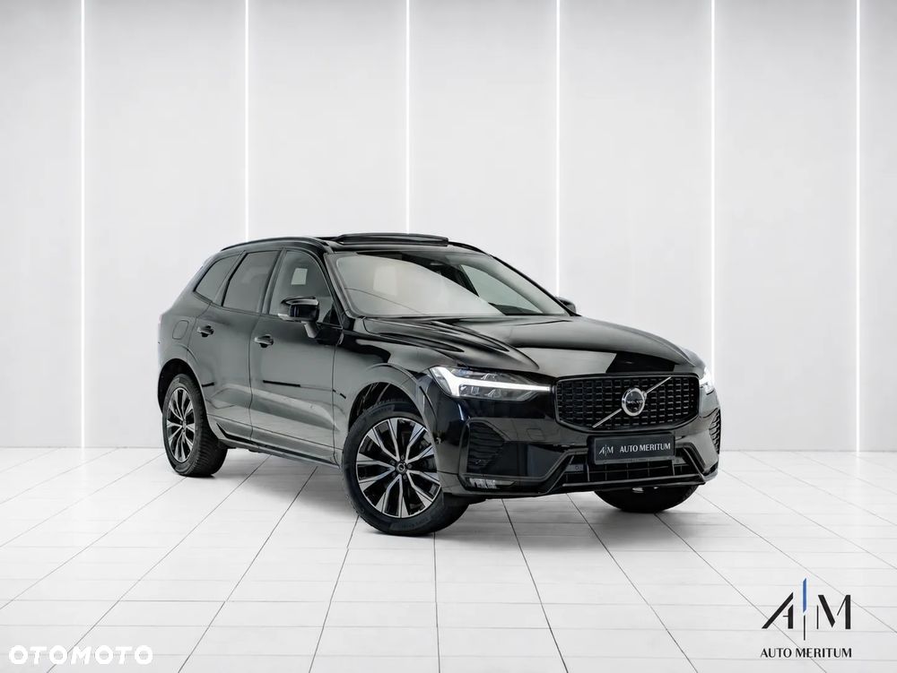 Volvo XC 60 B4 D AWD Ultimate Dark - 3