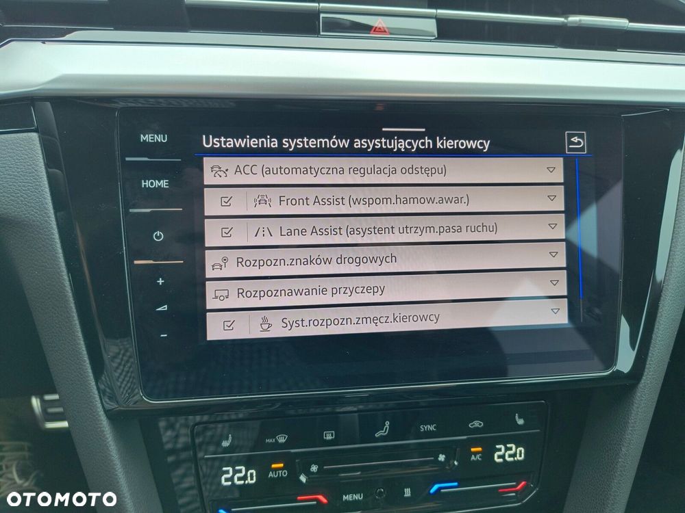 Volkswagen Arteon Shooting Brake 2.0 TDI 4Motion R-Line DSG - 23