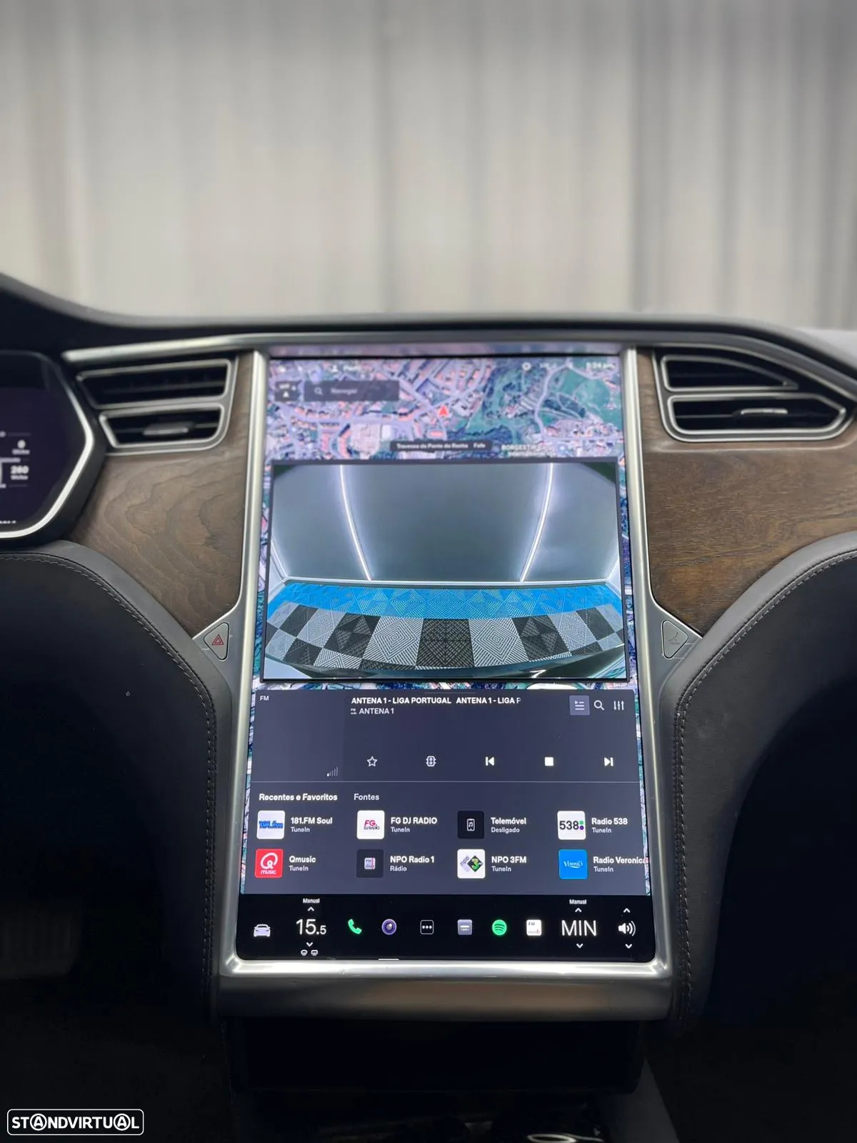 Tesla Model S 75 - 13