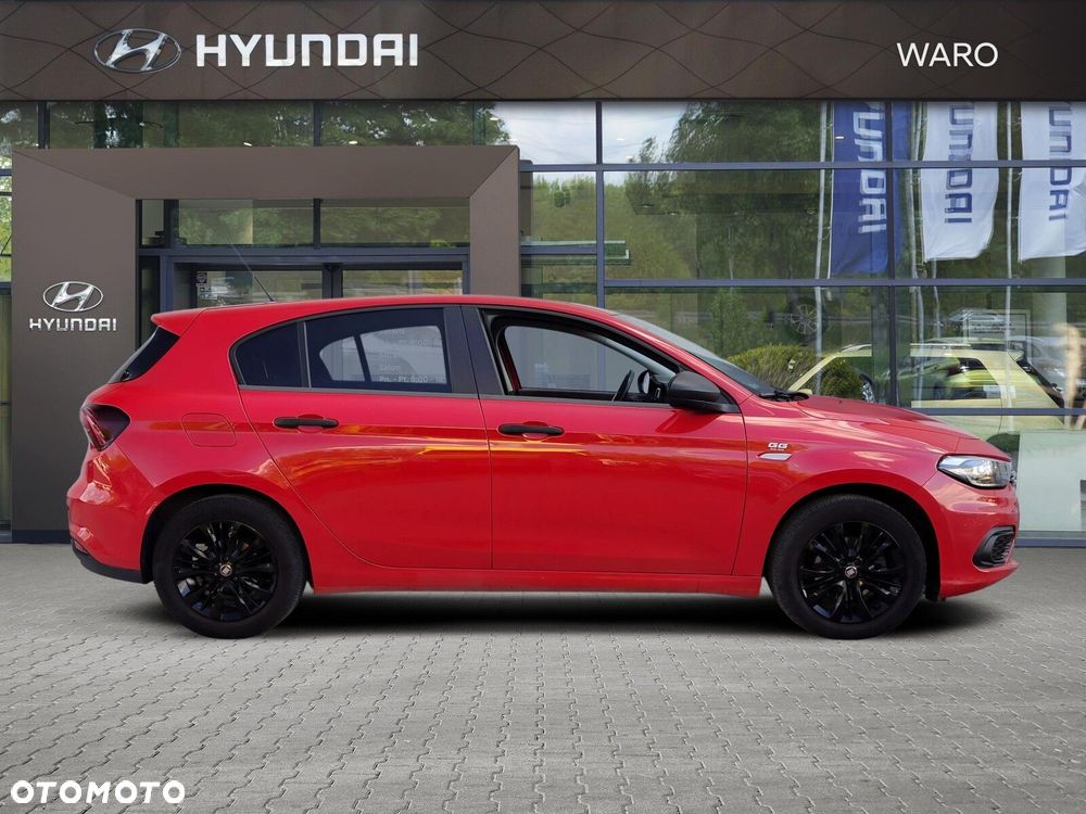 Fiat Tipo 1.4 T-Jet 16v Street - 7