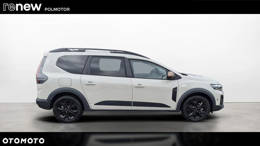 Dacia Jogger 1.8 Full Hybrid 155 Extreme MMT 7os - 6