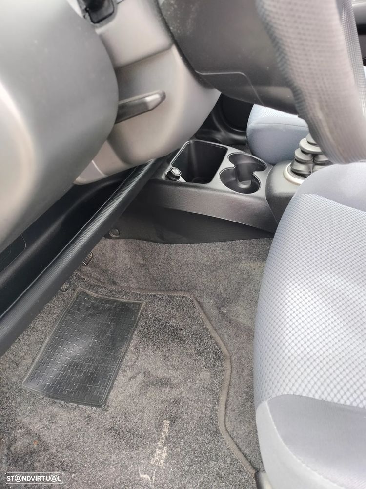 Honda Jazz - 18