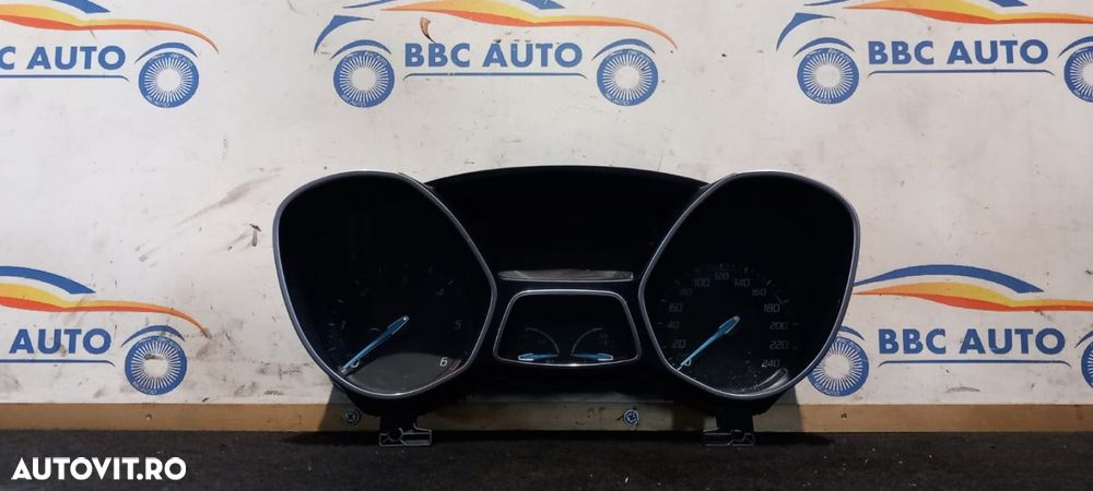 CEASURI BORD 1.6 D FORD FOCUS 3 - 1