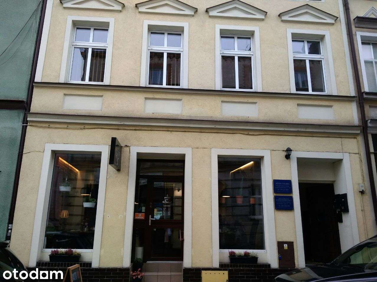 Mieszkanie na sprzedaż, 2 pokoje, 47 m², Środa Wielkopolska