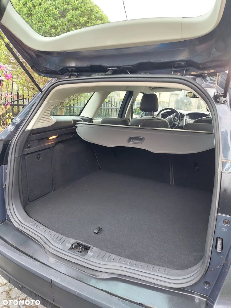 Ford Focus 1.0 EcoBoost Trend - 15