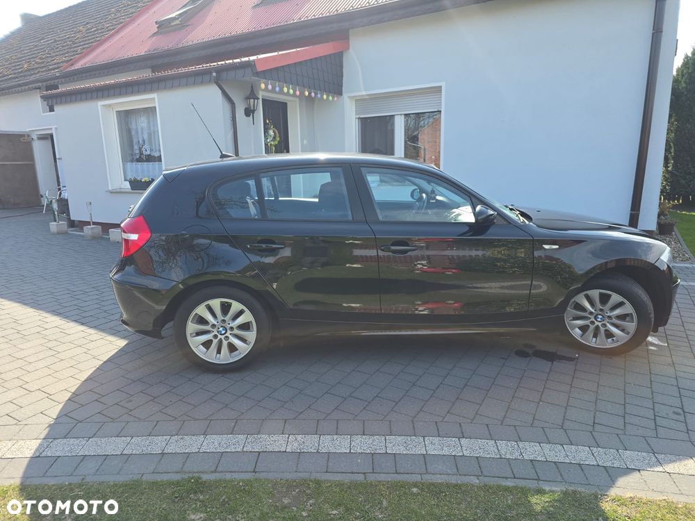 BMW Seria 1 116i Edition Lifestyle - 9